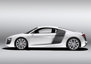 Audi R8 V10 5.2 FSI Quattro